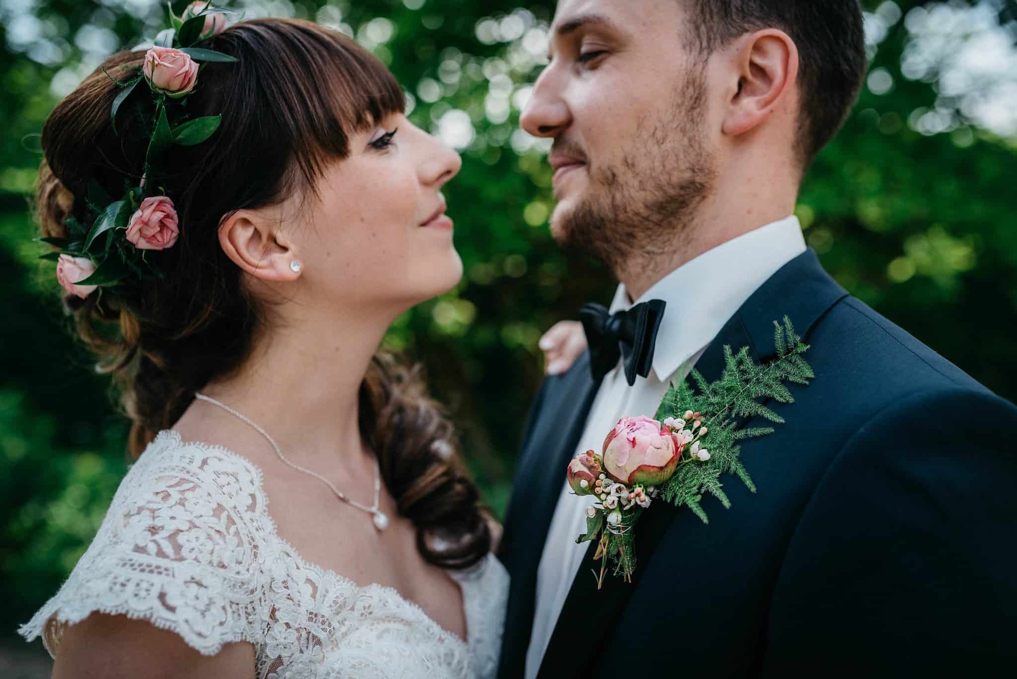 Hochzeitsfotograf Gut Sonnenhausen