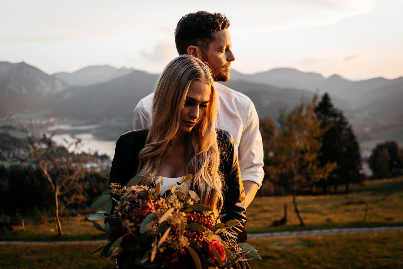 Hochzeit Moarhof Samerberg