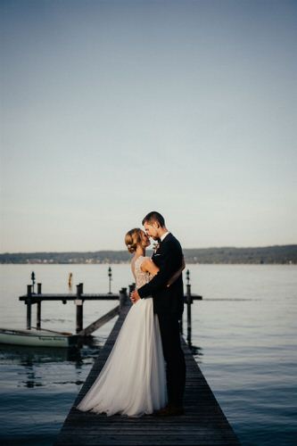 Hochzeit Fotograf München
